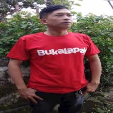 Kaos Bukalapak Keren