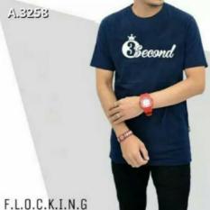 Kaos Distro 3Second