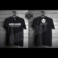 KAOS DISTRO AMBON MANISE BETA MALUKU KEREN