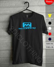 Kaos Distro Billabong New / Kaos Billabong New