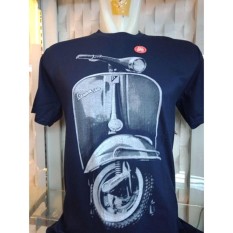 Kaos Distro Casual pria dan Wanita Model New 2018