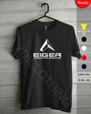 Kaos Distro Eiger Adventure Terbaru