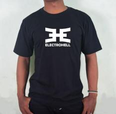 Kaos Distro Electrohell M- L- XL