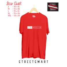 KAos distro im muslim cotton combed 30s