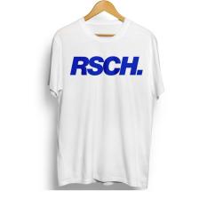 Kaos Distro / Kaos Pria RSCH.