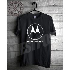 KAOS DISTRO MOTOROLA TERBARU