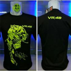Kaos Distro Murah Motogp Moto Gp Balap Motor Rossi