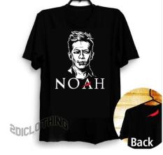 KAOS DISTRO MUSIK BAND NOAH