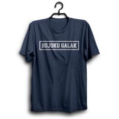 KAOS DISTRO PECINTA DANGDUT - VIA VALLEN - BOJOKU GALAK