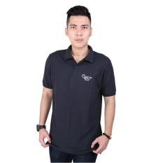 Kaos Distro / Polo Shirt Pria - PL 916 Catenzo Original