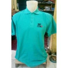 Kaos Distro Polo Tshirt Ripcurl Baju T Shirt Kerah Pria Eksklusif - Kaosdistro