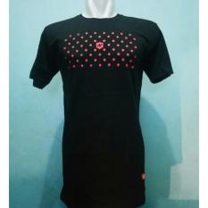 Kaos Distro Pria - Nevalium Original - Kaos Distro Murah Berkualitas