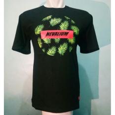 Kaos Distro Pria - Nevalium Original - Kaos Distro Murah Berkualitas