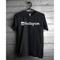 KAOS DISTRO SOCIAL MEDIA INSTAGRAM