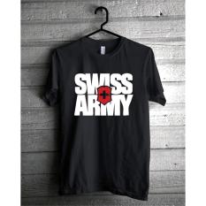 KAOS DISTRO SPORT SWISS ARMY WATCH