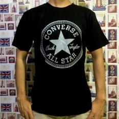 Kaos Distro T-Shirt Distro Fashion 100% Soft Spandex Kryon Kaos Pria Kaos Fashion Baju Distro T - Shirt Gambar distro Kartun Marvel Sablon Plastisol Atasan Pria Wanita Katun Simple Keren Cowo Cewe Pakaian Distro - Kaos Hitam