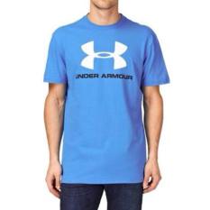 Kaos Distro Under Armour / Kaos Sport Under Armour