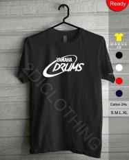KAOS DISTRO YAMAHA DRUM MUSIC