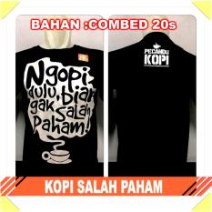KAOS DISTRO/KAOS OBLONG OBLONG PRIA DAN WANITA