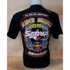 KAOS DISTRO/KAOS OBLONG OBLONG PRIA DAN WANITA