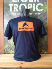 KAOS EIGER - K697 10 RASTER LOGO