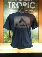 KAOS EIGER - K716 FINGER PRINT - KAOS PRIA