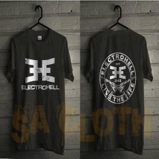 Kaos ELECTROHELL Black