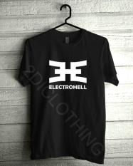 Kaos Distro Electrohell premium