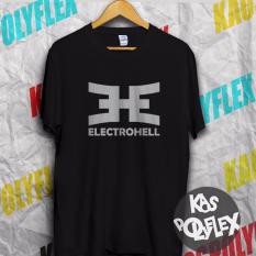 KAOS ELECTROHELL POLYFLEX