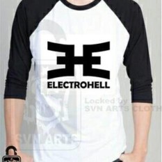 Kaos Electrohell Reglan