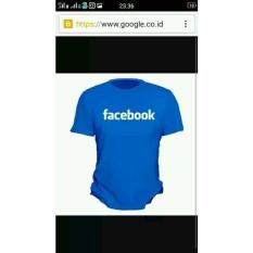 Kaos Facebook