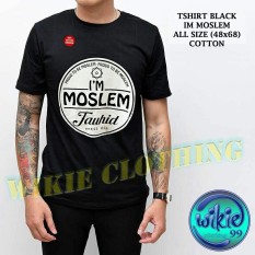 Kaos Fashion Distro 100% Soft Cotton Combed T-Shirt Gambar Kartun Kekinian Sablon Plastisol Atasan Pria Wanita Katun combet kombed kombet Lembut Tidak Panas Adem Simple Keren Casual Sport Halus Baju Cowo Cewe Pakaian Distro