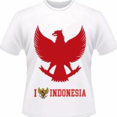 Kaos Garuda Indonesia. Kaos Garuda. Kaos Kemerdekaan. Kaos Proklamasi. Kaos 17 Agustus