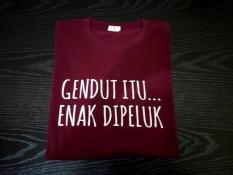 Kaos Gendut Itu