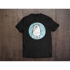 Kaos Ice Bear We Bare Bears - L4cf81