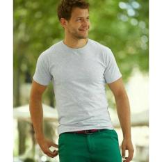 KAOS IMPORT FRUIT OF THE LOOM PREMIUM POLOS ORIGINAL BAJU GROSIR MURAH DISTROKLX01