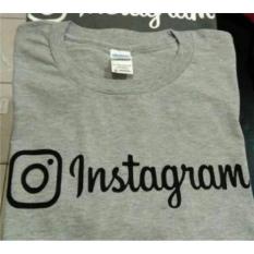 Kaos Instagram