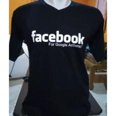 Kaos Internet Marketing Facebook For Google Adsense