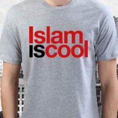 Kaos Islam Is Cool