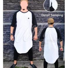 Kaos Islami Raglan Gamis Ikwan Pakistan