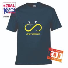 Kaos JP Jual Kaos Jualkaos murah / Terlaris / Premium / tshirt / katun import / lelinian / terkini / keluarga / pasangan / pria / wanita / couple / family / anak / surabaya / distro / biker / sepeda forever / bike forever