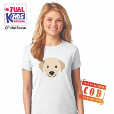 Kaos JW Jual Kaos Jualkaos murah / Terlaris / Premium / tshirt / katun import / lelinian / terkini / keluarga / pasangan / pria / wanita / couple / family / anak / surabaya / distro / dog / doggy / pupies / puppy