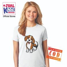 Kaos JW Jual Kaos Jualkaos murah / Terlaris / Premium / tshirt / katun import / lelinian / terkini / keluarga / pasangan / pria / wanita / couple / family / anak / surabaya / dog / anjing / binatang / animal