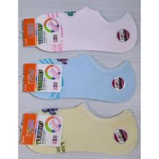 Kaos Kaki pendek cewek Kaos kaki mata kaki