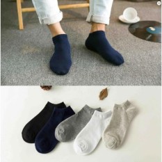 kaos kaki semata kaki hidden sock invisible sock