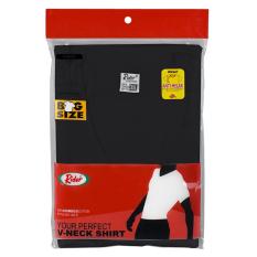Kaos Katun 100% - Rider R222BWH