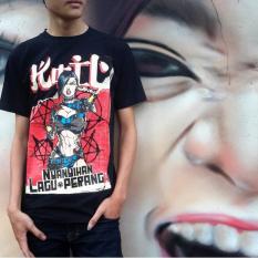 Kaos Koil Merchandise Band Original Riders Bandung - Ecd5ac