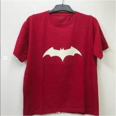 Kaos logo batman glow in the dark