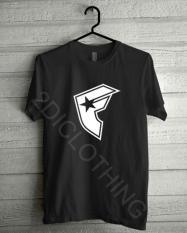 Kaos Logo Famous / Kaos Distro Famous / Tshirt Famous / Baju Famous / Tees Famous
