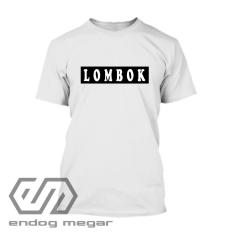 Kaos Lombok